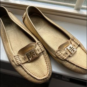 Tory Burch flats